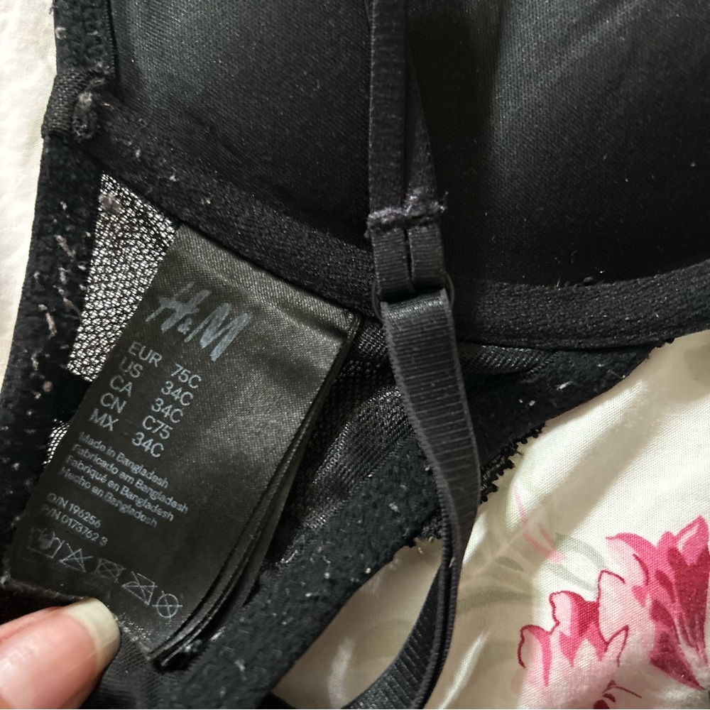 H&M Bra Set - Picture 7 of 13